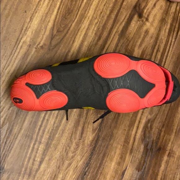 ASICS JB ELITE V2.0 J501N-9094 - Picture 5 of 6